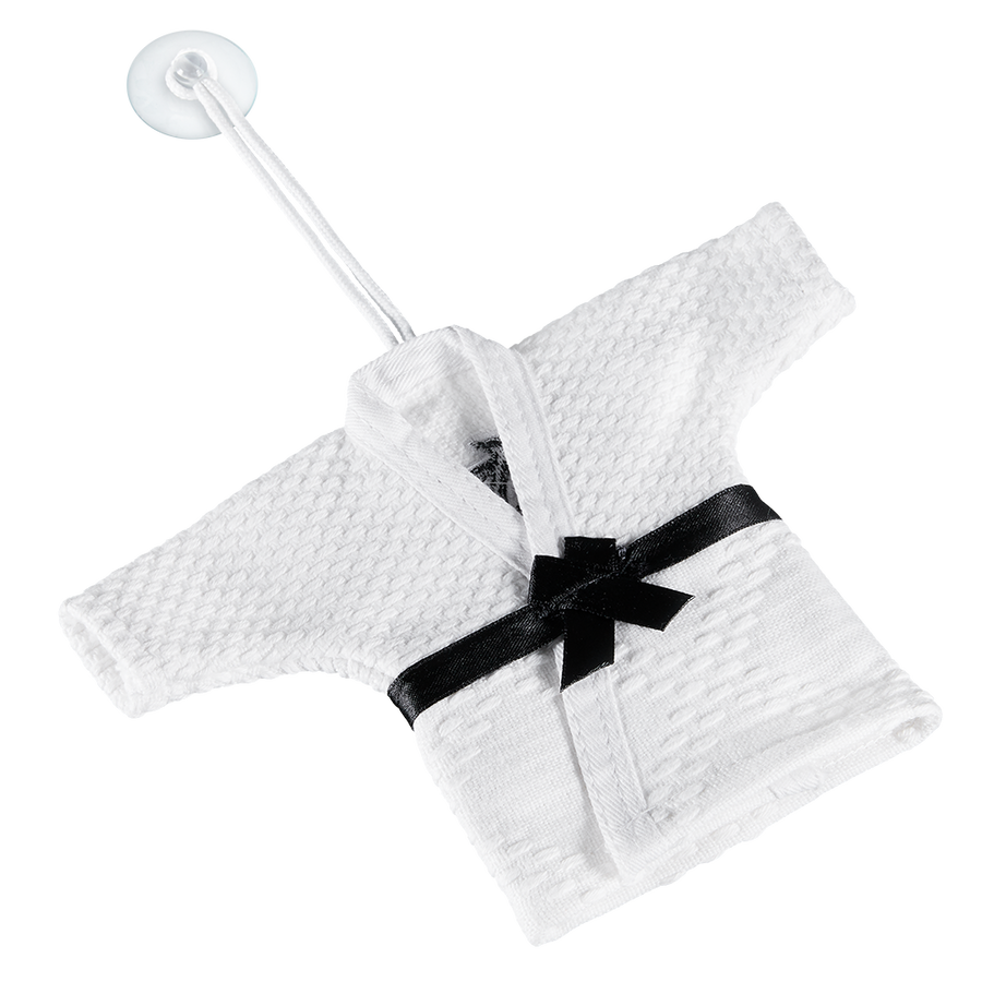 Mizuno Mini Judogi Mizuno logo